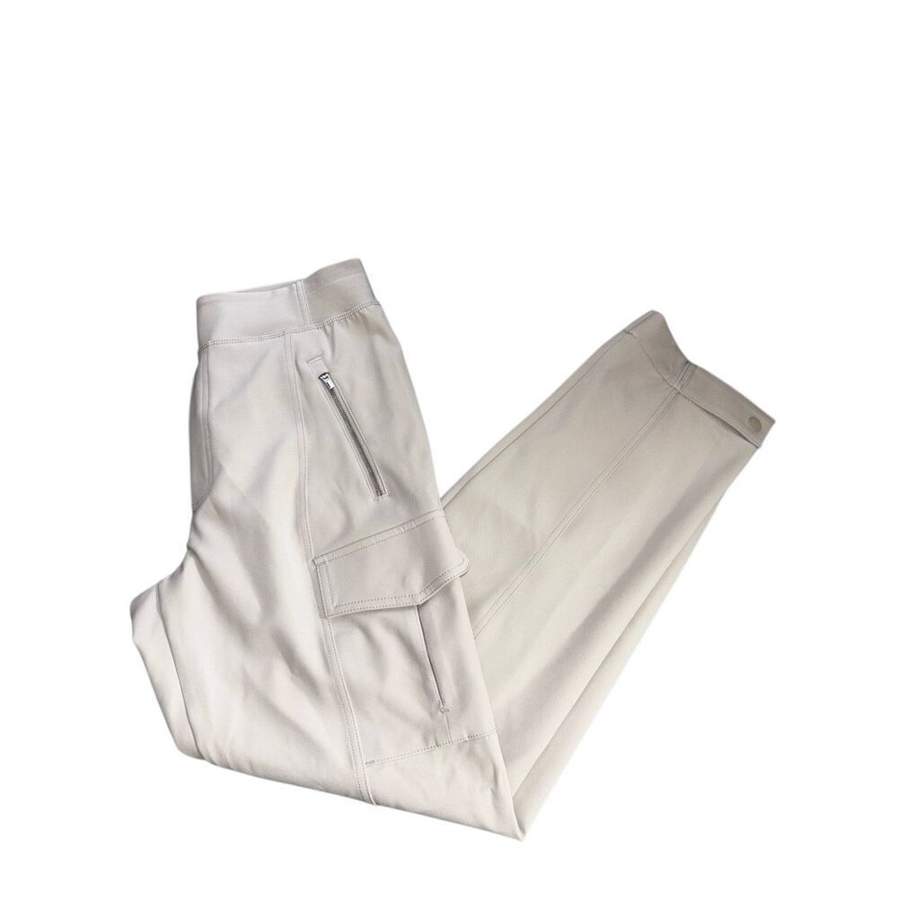 Athleta High Rise Endless Cargo Pant 2024 size 4